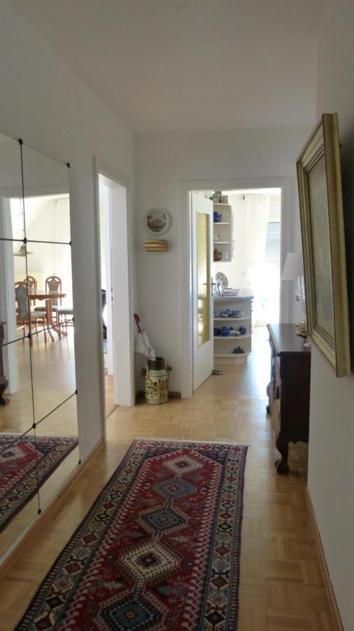 Apartment Eifelidylle Am Moselmaareradweg